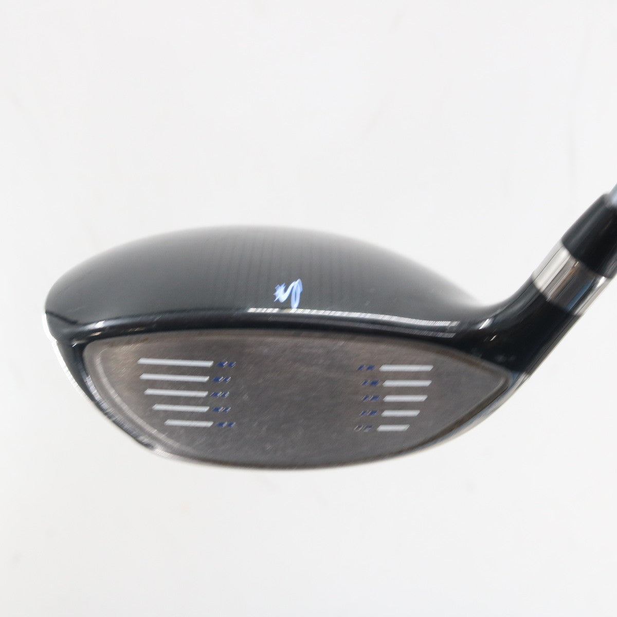 Cobra King MAX 5 Fairway Wood 20 Deg Graphite White Tie Lite Senior RH S-163033