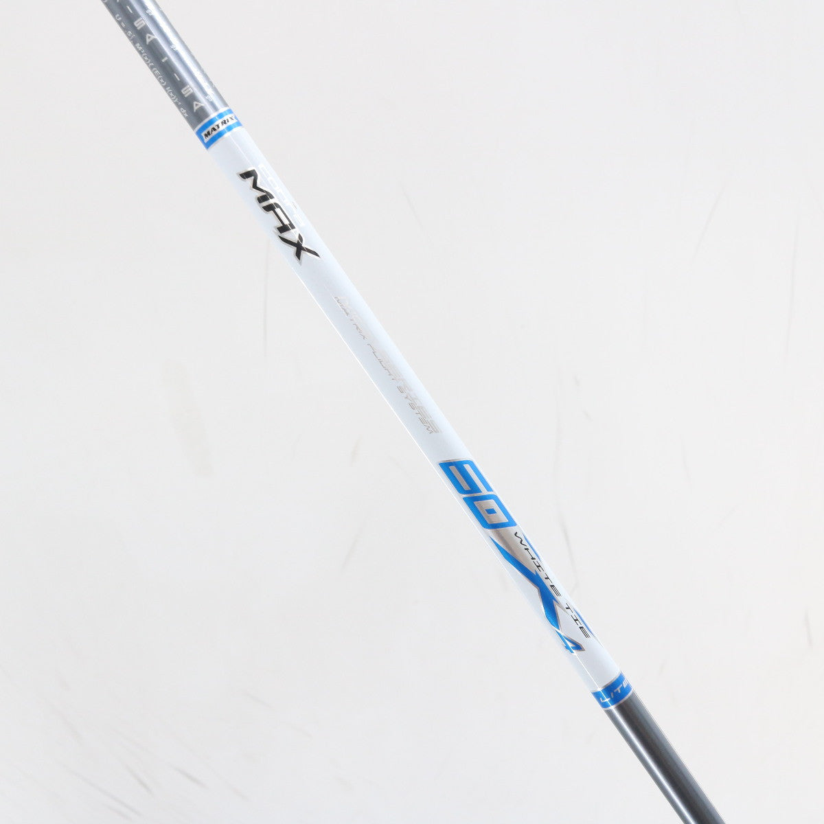 Cobra King MAX 5 Fairway Wood 20 Deg Graphite White Tie Lite Senior RH S-163033