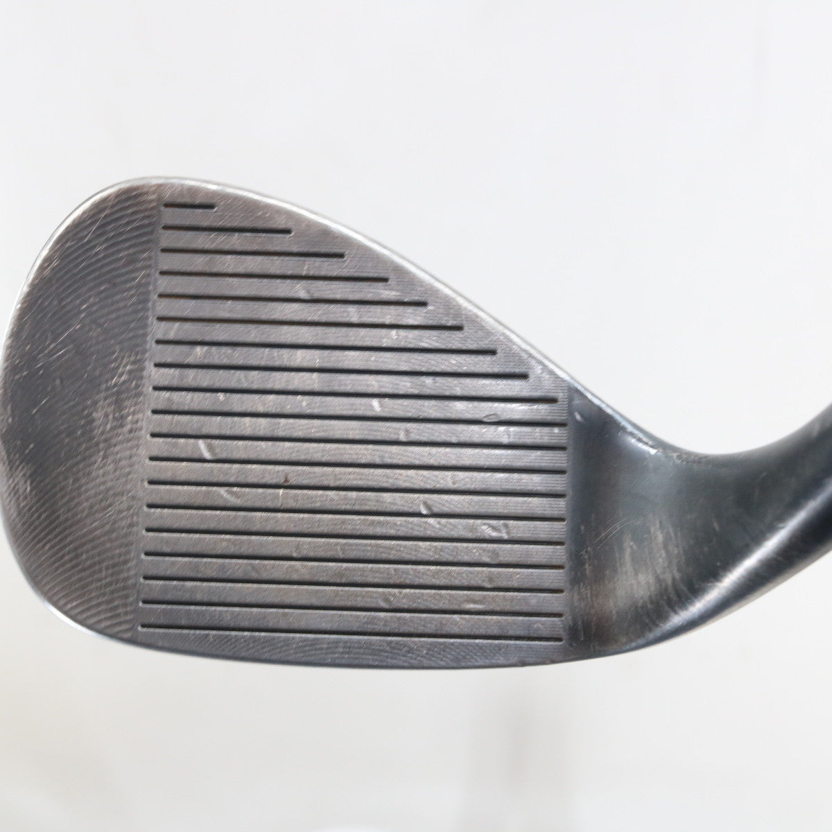Cleveland RTX ZipCore Black Satin Sand Wedge 56 Deg 56.10 MID Steel RH S-163037