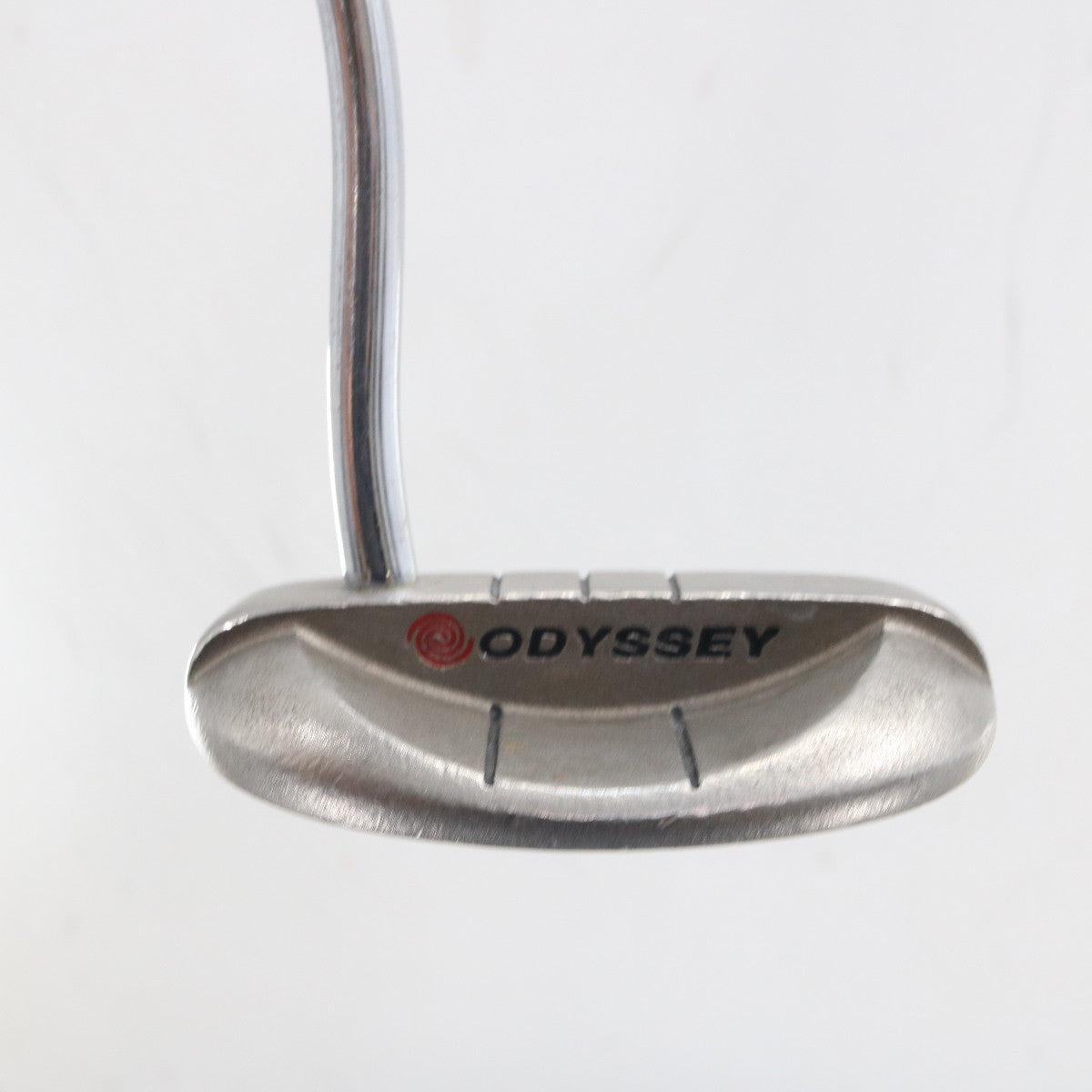 Odyssey Dual Force Rossie II Mallet Putter 33 Inches 33" Steel RH S-163042
