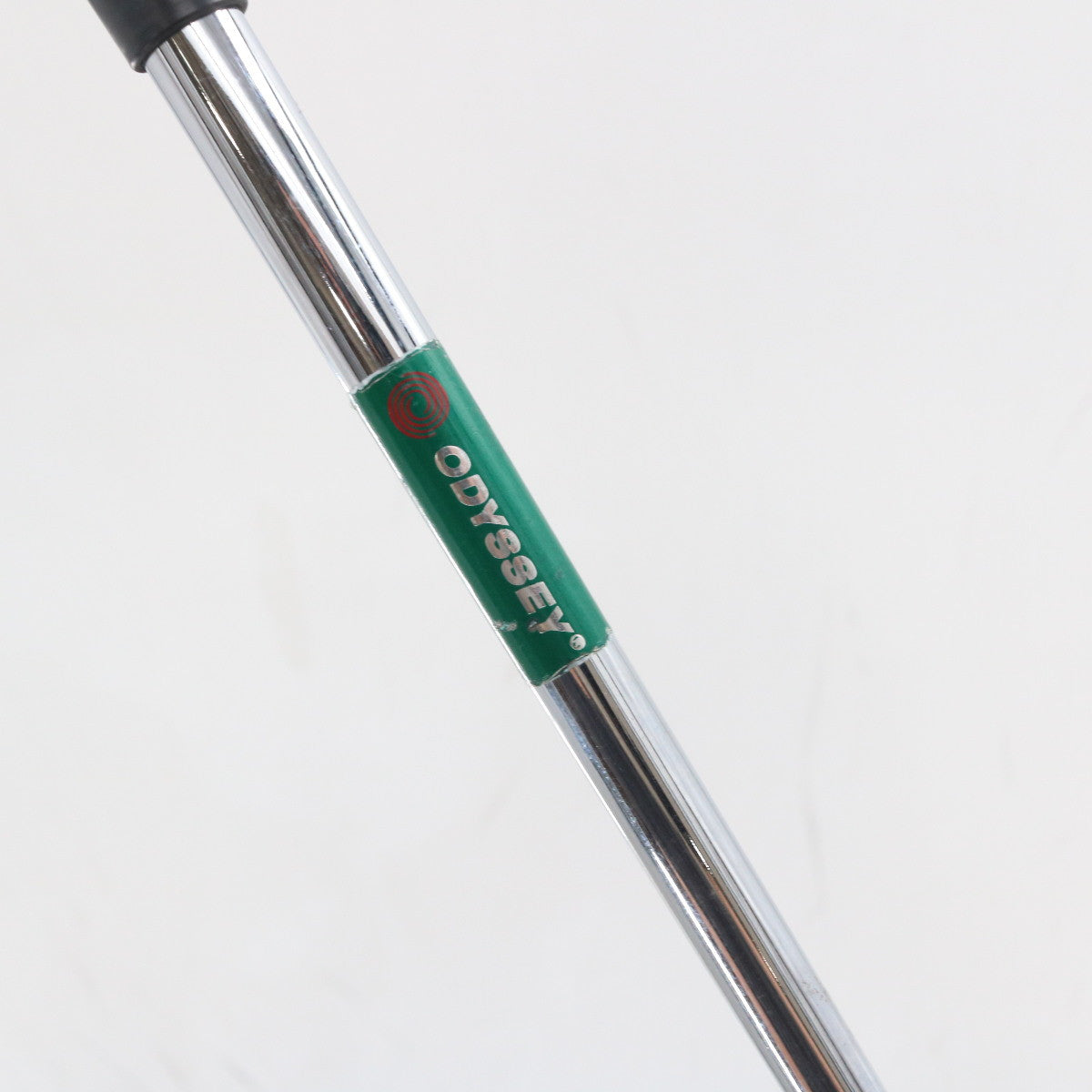 Odyssey Dual Force Rossie II Mallet Putter 33 Inches 33" Steel RH S-163042