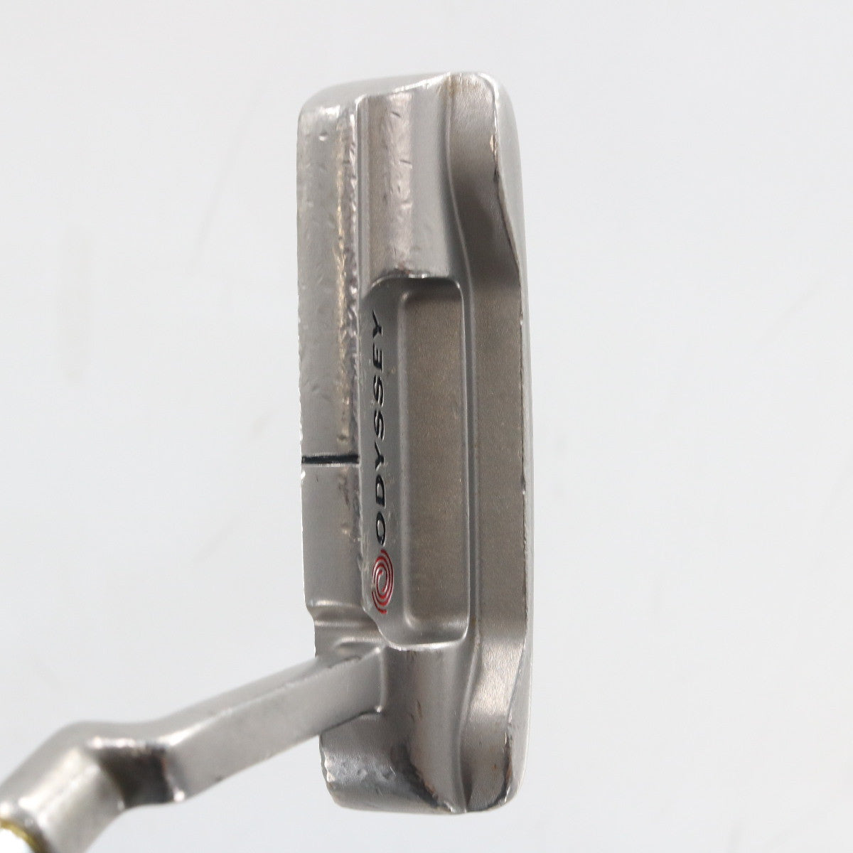 Odyssey White Hot #1 Blade Putter 35 Inches 35" Steel Right-Handed S-163043