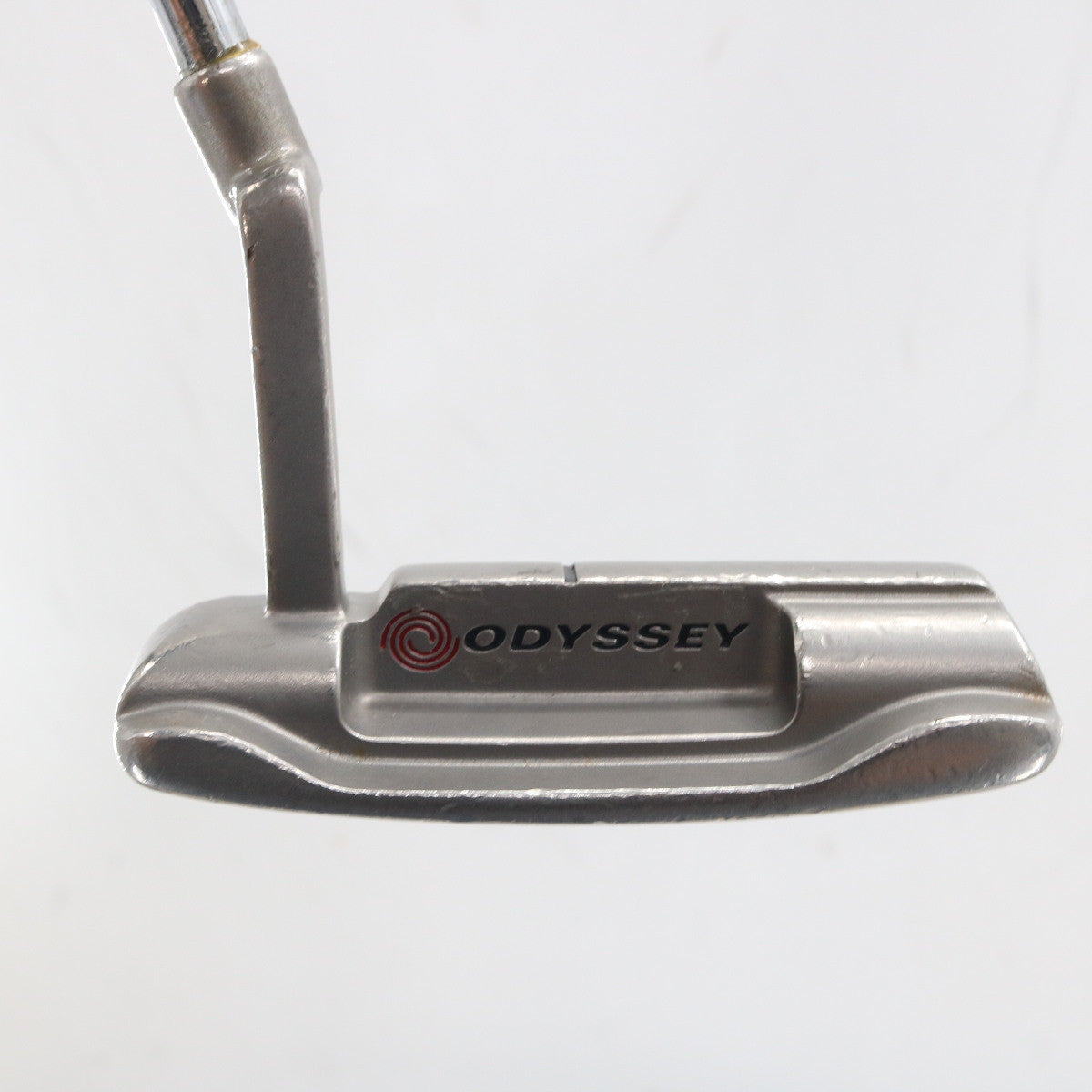 Odyssey White Hot #1 Blade Putter 35 Inches 35" Steel Right-Handed S-163043