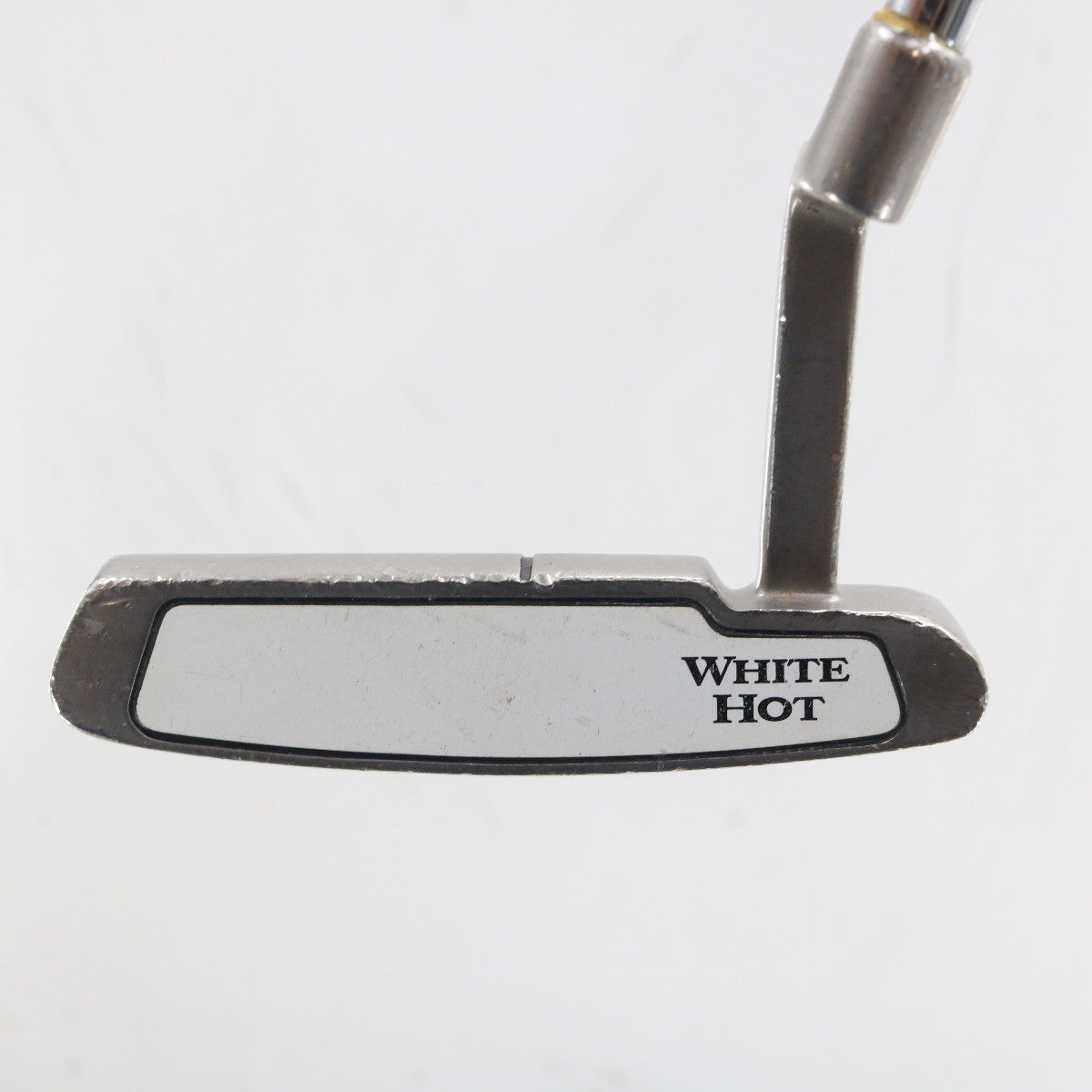 Odyssey White Hot #1 Blade Putter 35 Inches 35" Steel Right-Handed S-163043