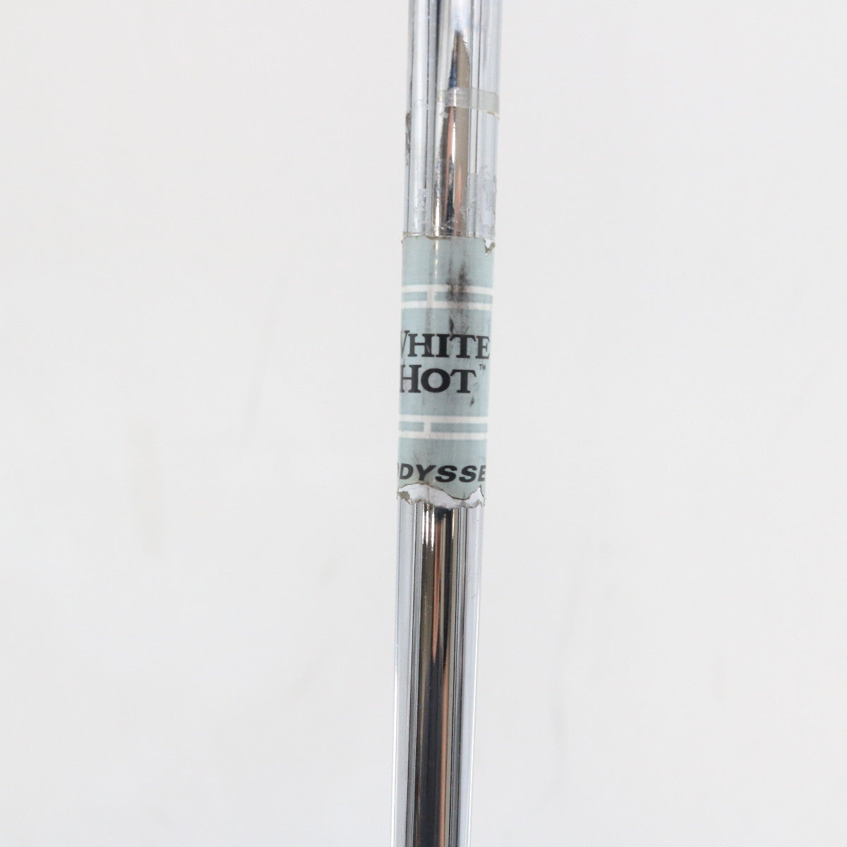 Odyssey White Hot #1 Blade Putter 35 Inches 35" Steel Right-Handed S-163043