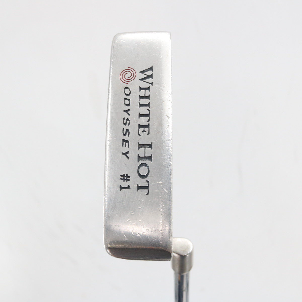 Odyssey White Hot #1 Blade Putter 35 Inches 35" Steel Right-Handed S-163043