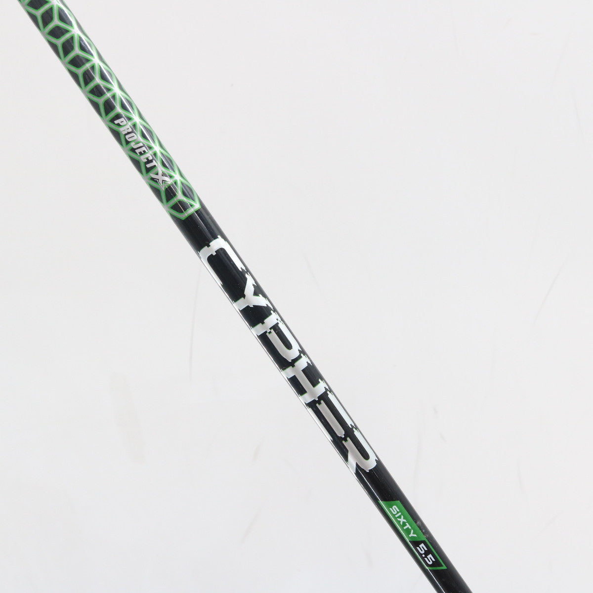 PXG 0311 XP GEN4 Individual 5 Iron Graphite Cypher Sixty 5.5 Regular RH S-163047