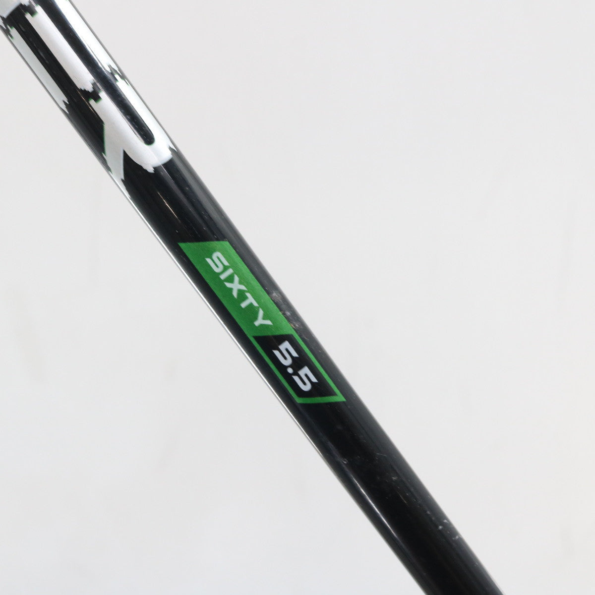 PXG 0311 XP GEN4 Individual 5 Iron Graphite Cypher Sixty 5.5 Regular RH S-163047