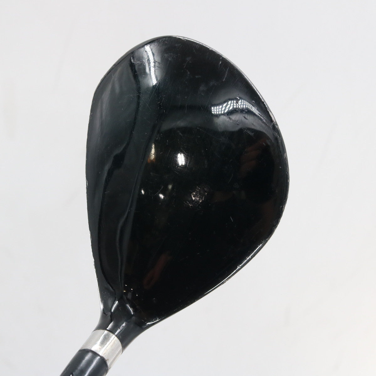 Bobby Jones Jesse Ortiz Fairway Wood 19 Degrees Graphite R Regular RH S-163049