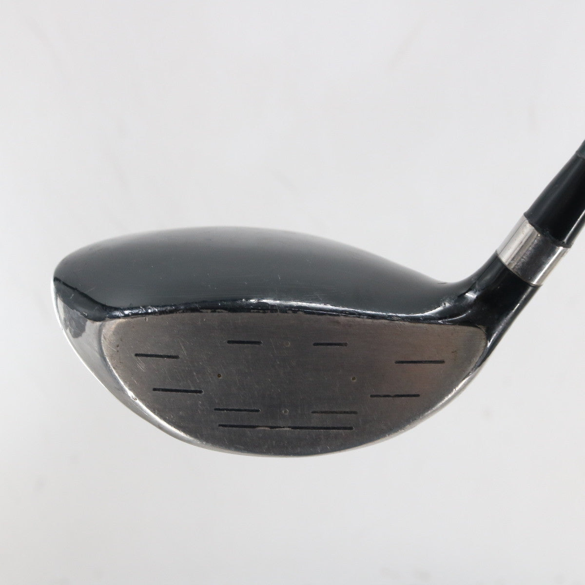 Bobby Jones Jesse Ortiz Fairway Wood 19 Degrees Graphite R Regular RH S-163049