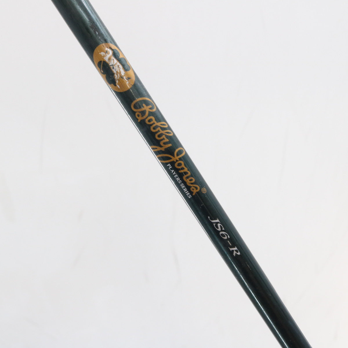 Bobby Jones Jesse Ortiz Fairway Wood 19 Degrees Graphite R Regular RH S-163049