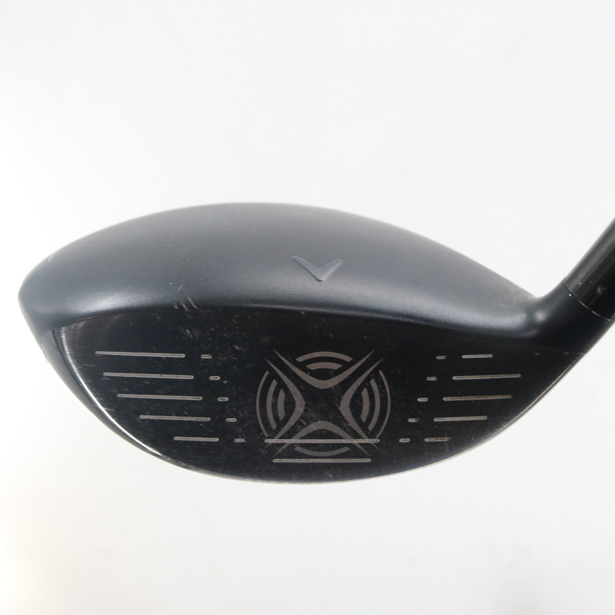 Callaway XR16 Women's 3 Fairway Wood 15 Deg Graphite Bassara Ladies RH S-163154