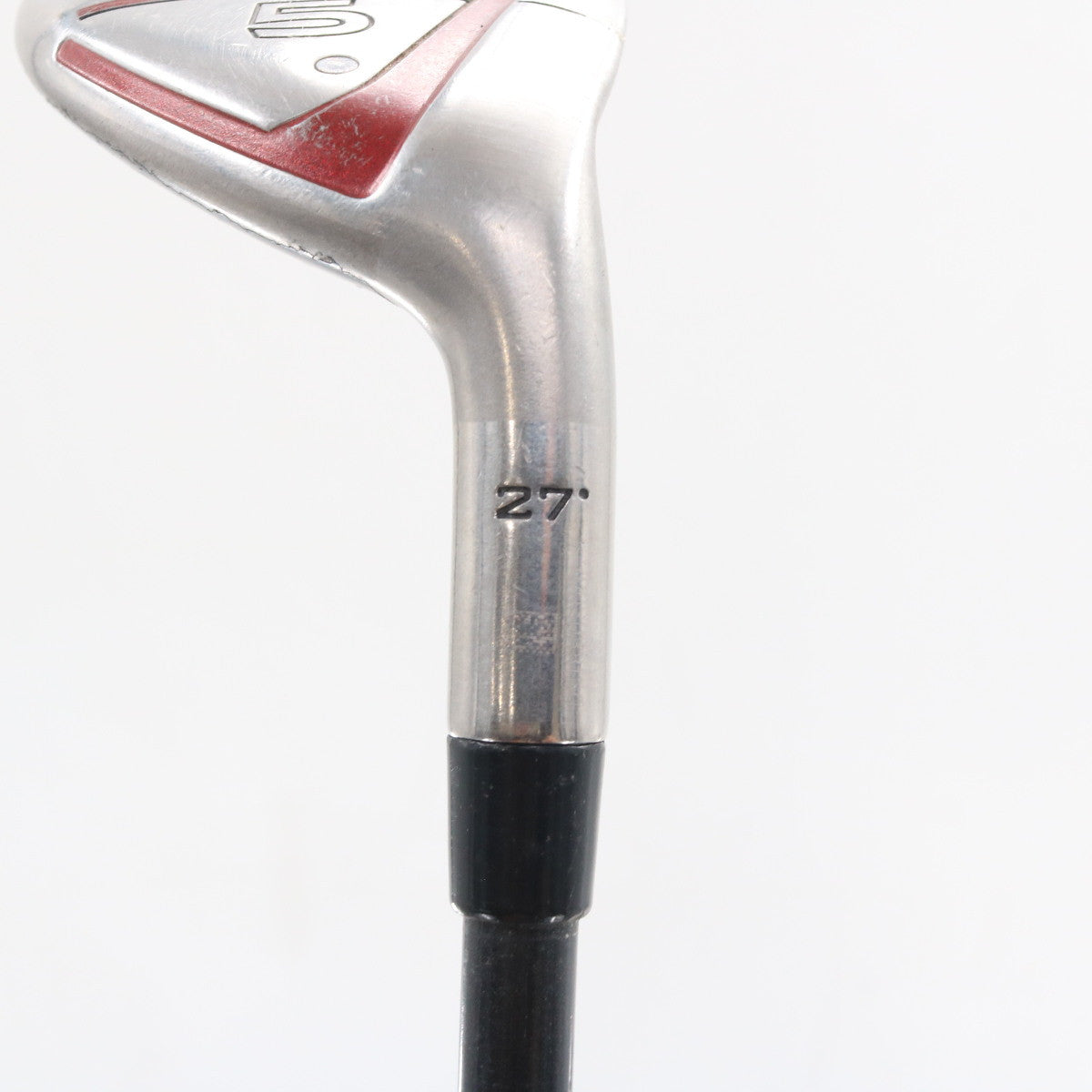 Callaway Diablo Edge 5 Hybrid 27 Degrees Graphite Regular Right-Hand S-163157