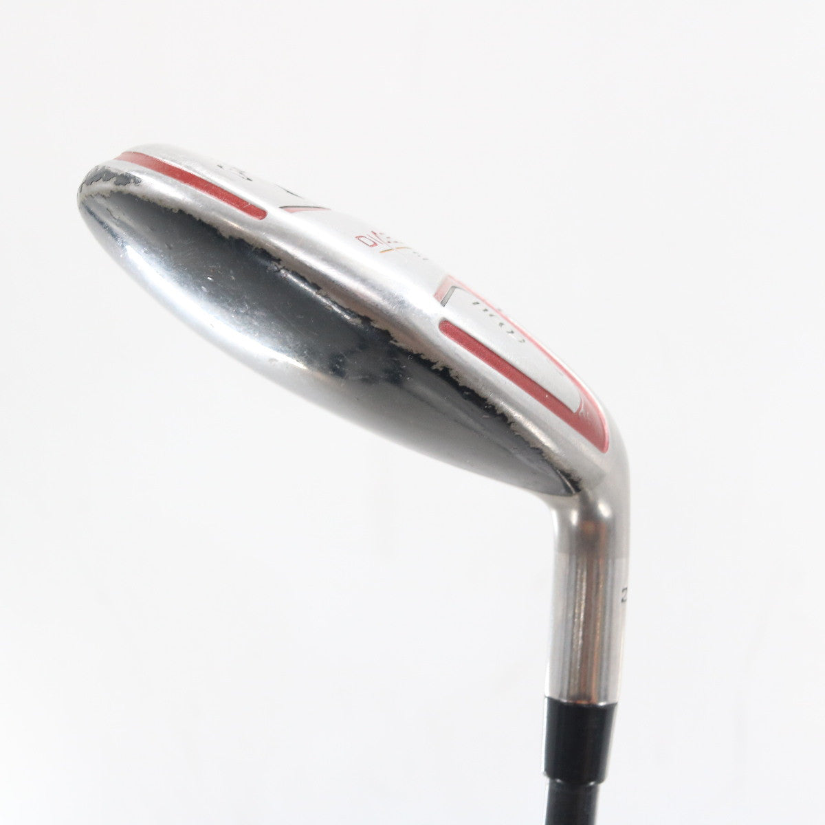 Callaway Diablo Edge 5 Hybrid 27 Degrees Graphite Regular Right-Hand S-163157