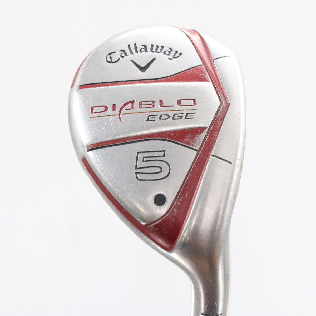 Callaway Diablo Edge 5 Hybrid 27 Degrees Graphite Regular Right-Hand S-163157