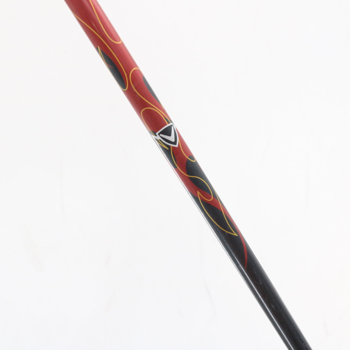 Callaway Diablo Edge 5 Hybrid 27 Degrees Graphite Regular Right-Hand S-163157