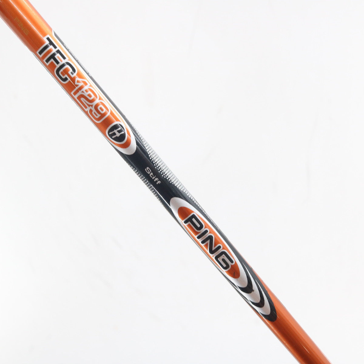 PING G10 Hybrid 15 Degrees Graphite TFC 129H Stiff Right-Handed S-163160