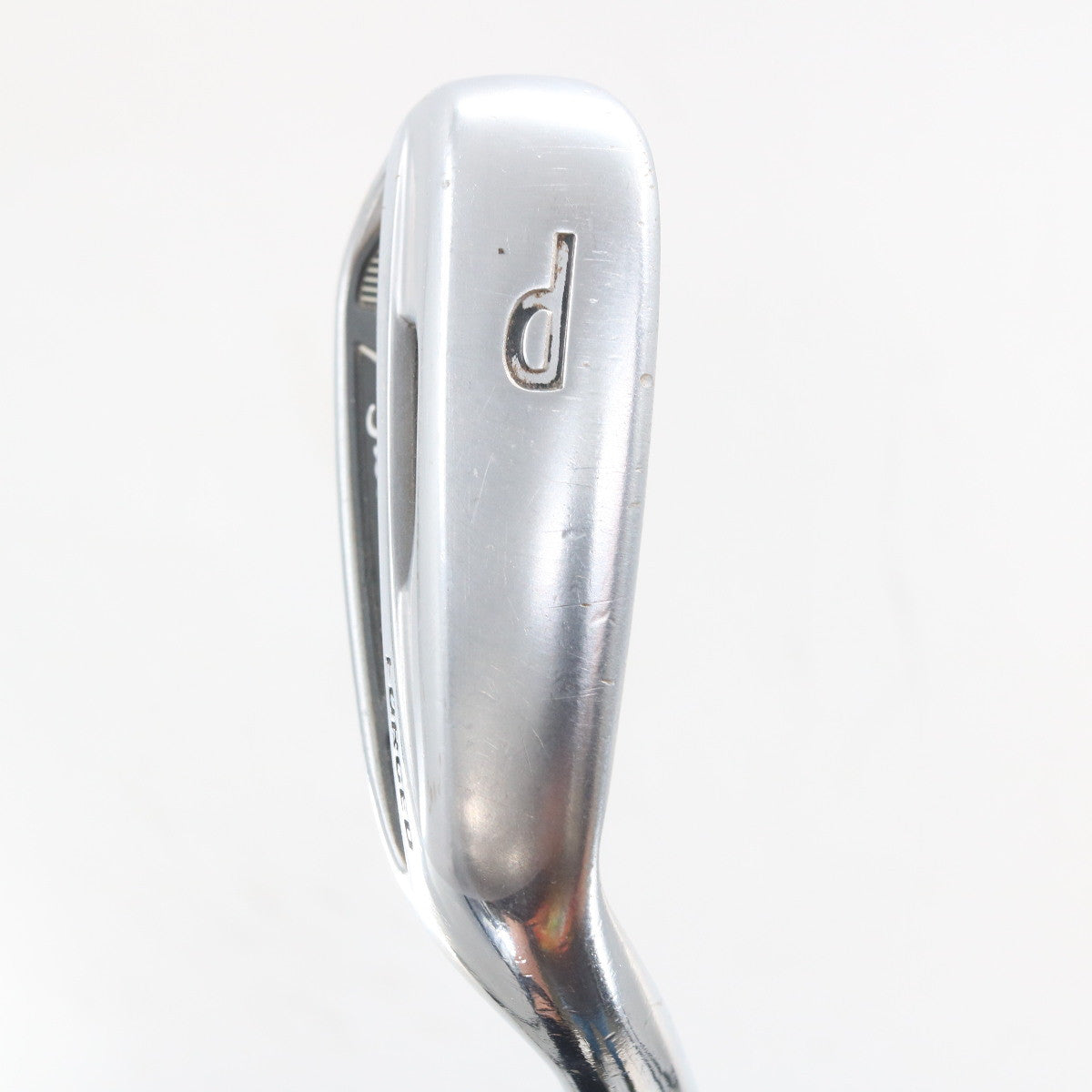 Titleist AP2 712 Forged P Pitching Wedge Steel S300 Stiff Right-Handed S-163163