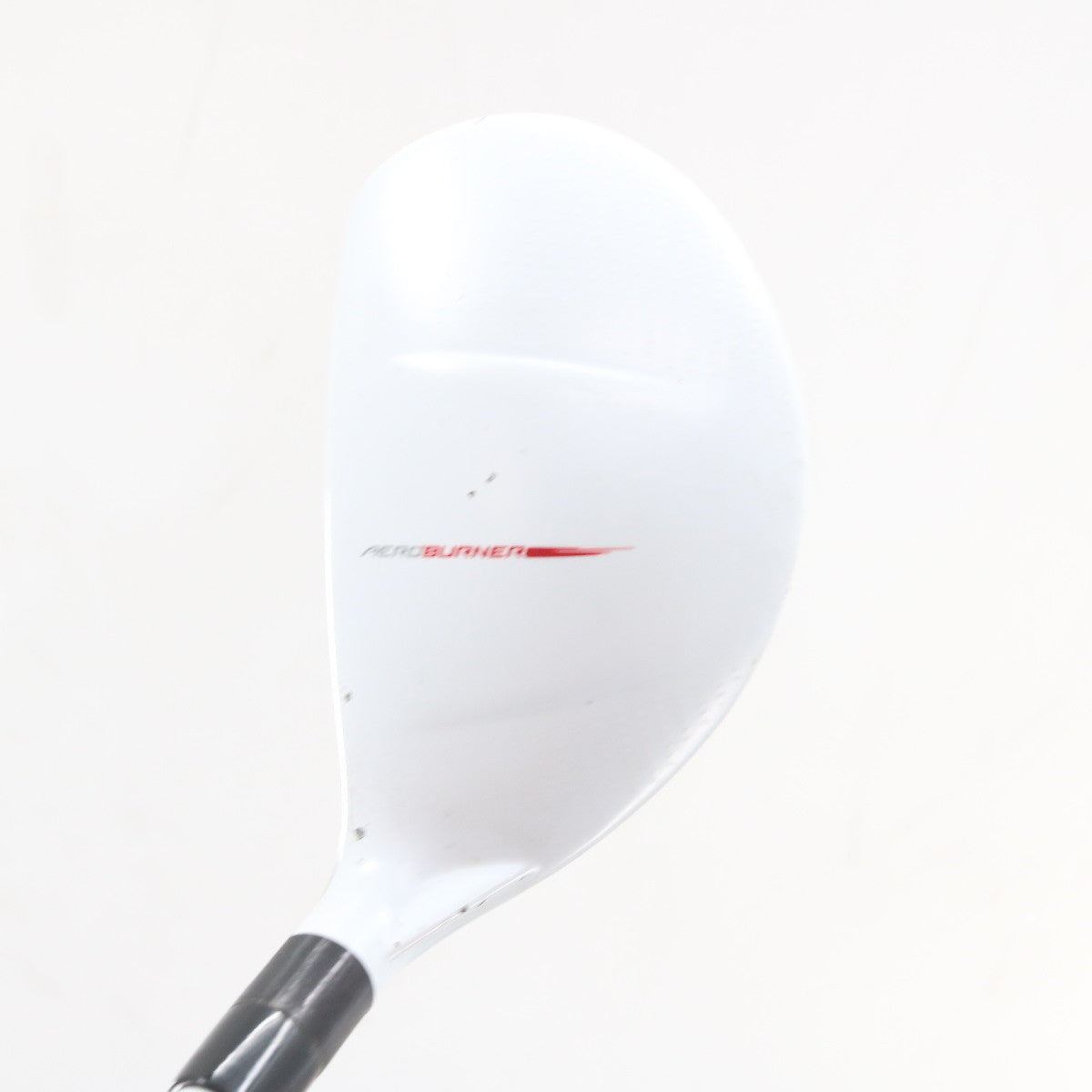 TaylorMade AeroBurner Rescue 4 Hybrid 22 Deg Graphite Matrix Regular RH S-163165