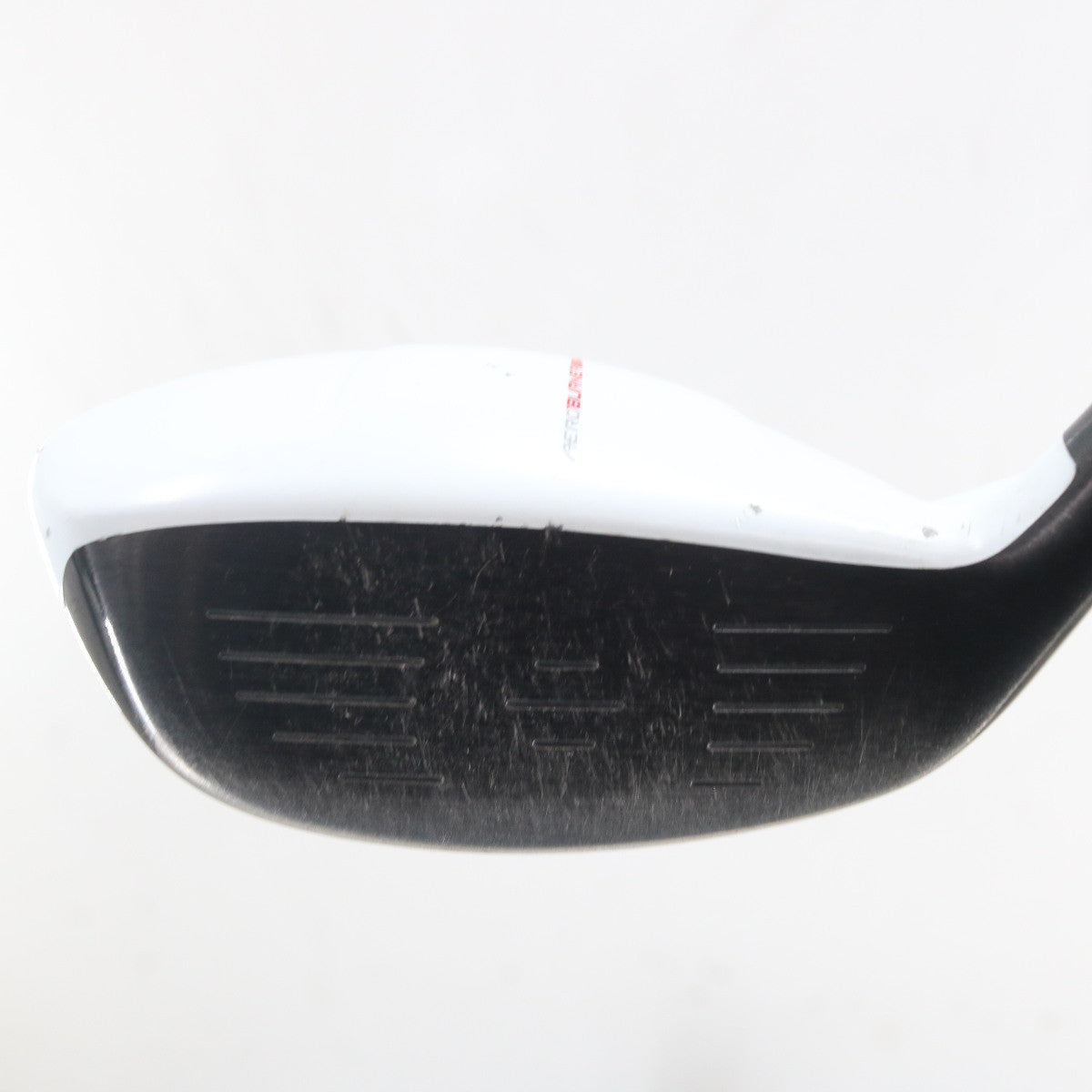 TaylorMade AeroBurner Rescue 4 Hybrid 22 Deg Graphite Matrix Regular RH S-163165