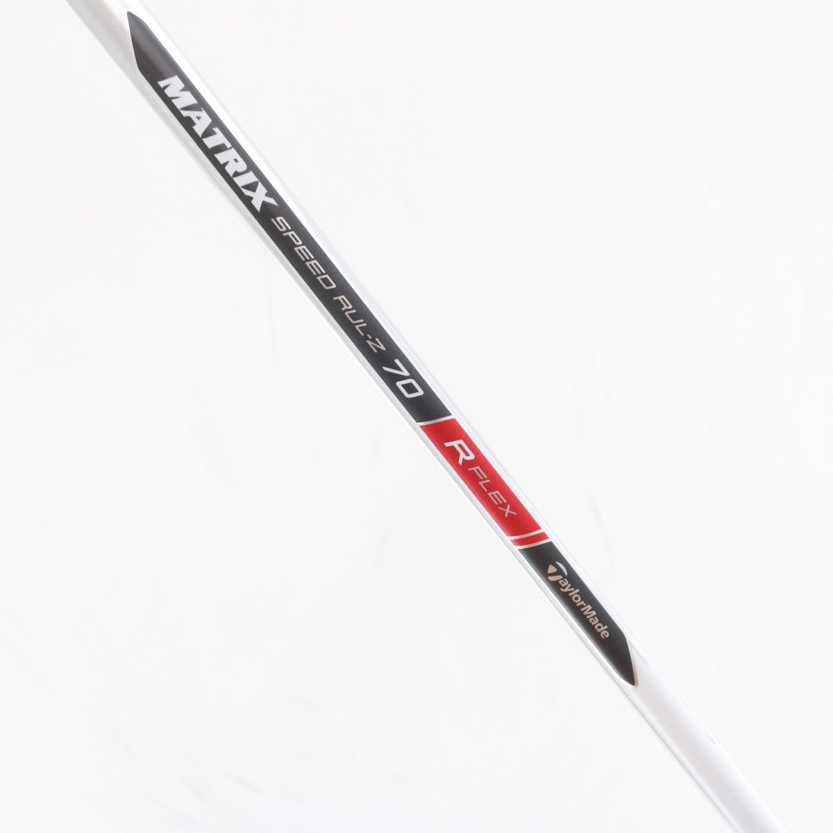 TaylorMade AeroBurner Rescue 4 Hybrid 22 Deg Graphite Matrix Regular RH S-163165
