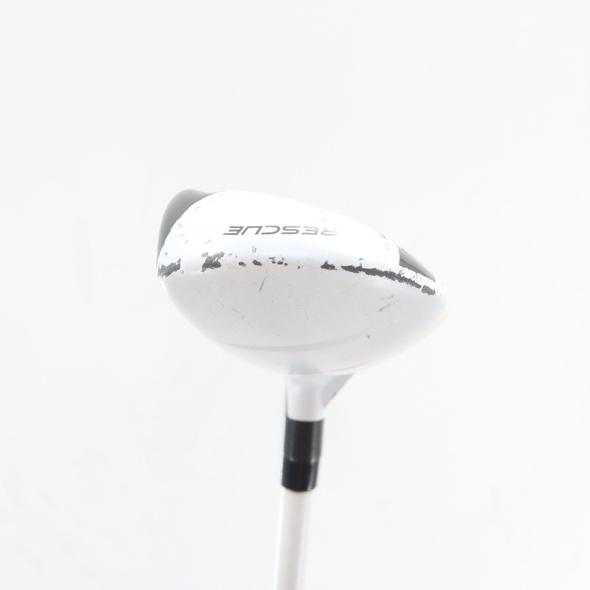 TaylorMade AeroBurner Rescue Women's 4 Hybrid 22 Deg Graphite Ladies RH S-163166