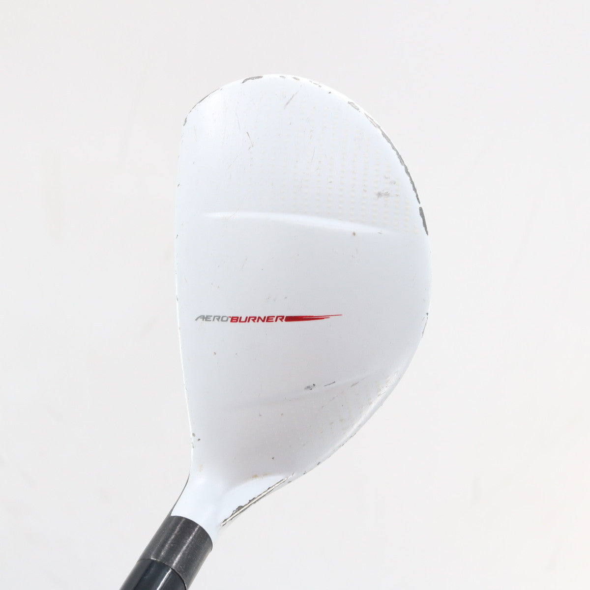 TaylorMade AeroBurner Rescue Women's 4 Hybrid 22 Deg Graphite Ladies RH S-163166