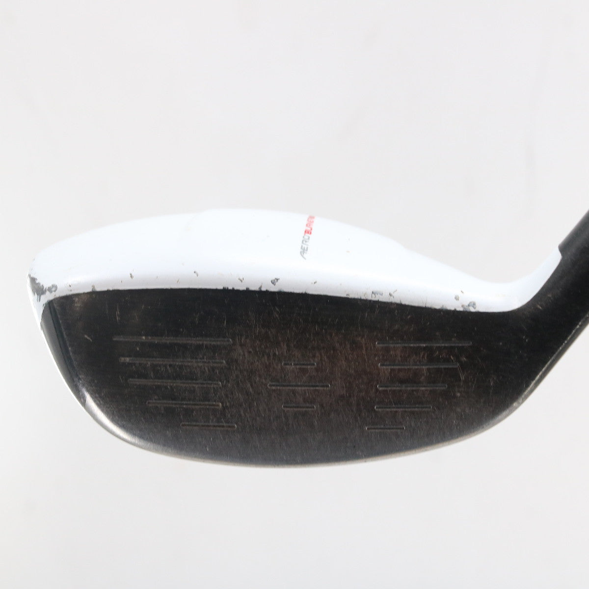 TaylorMade AeroBurner Rescue Women's 4 Hybrid 22 Deg Graphite Ladies RH S-163166