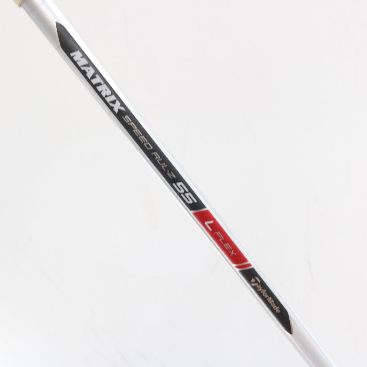 TaylorMade AeroBurner Rescue Women's 4 Hybrid 22 Deg Graphite Ladies RH S-163166