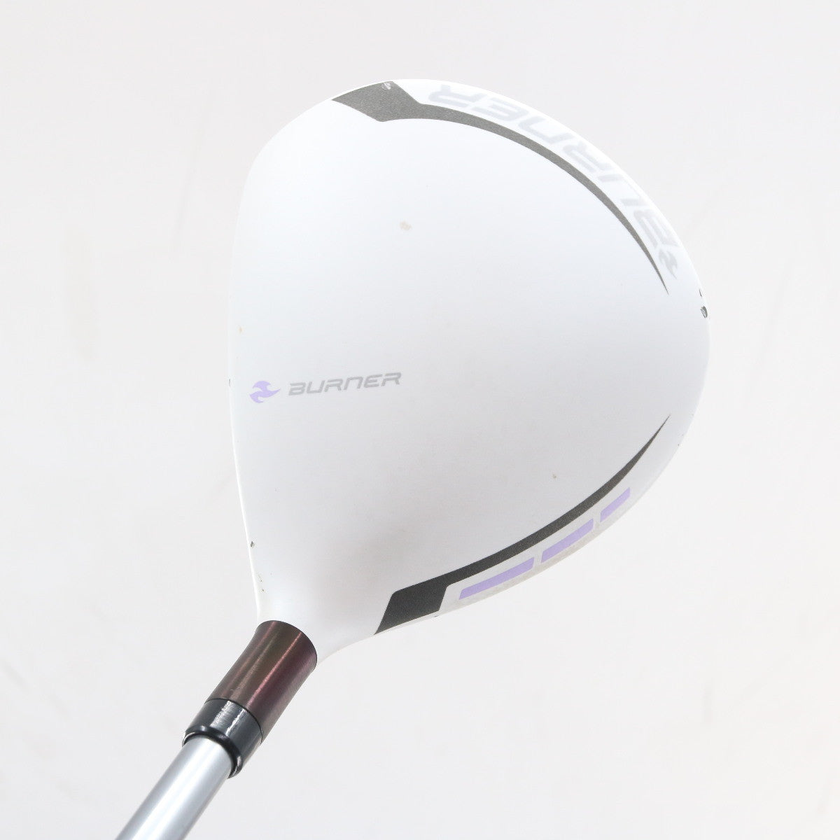 TaylorMade Burner Superfast 2.0 Women's 3 Fairway Wood 15 Deg Ladies RH S-163167