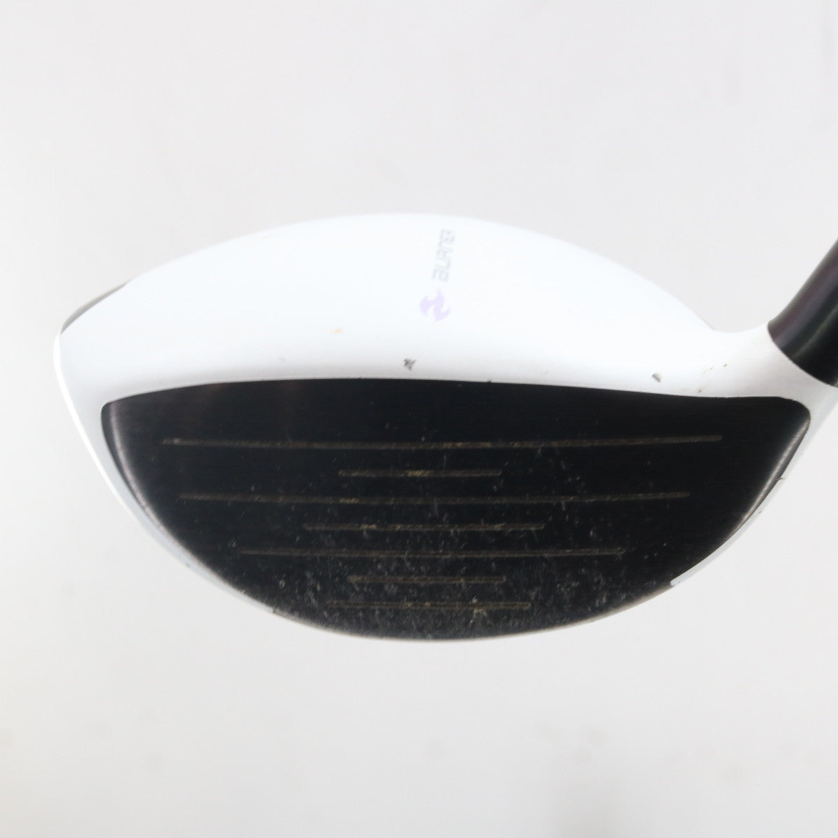 TaylorMade Burner Superfast 2.0 Women's 3 Fairway Wood 15 Deg Ladies RH S-163167