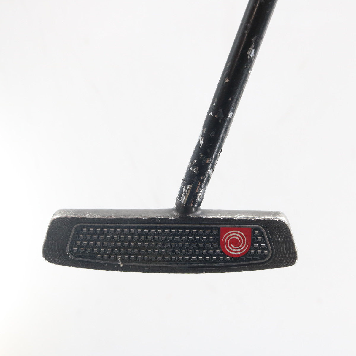 Odyssey O-Works Black 2M CS Center Shaft Mallet Putter 33 Inches 33" RH S-163171