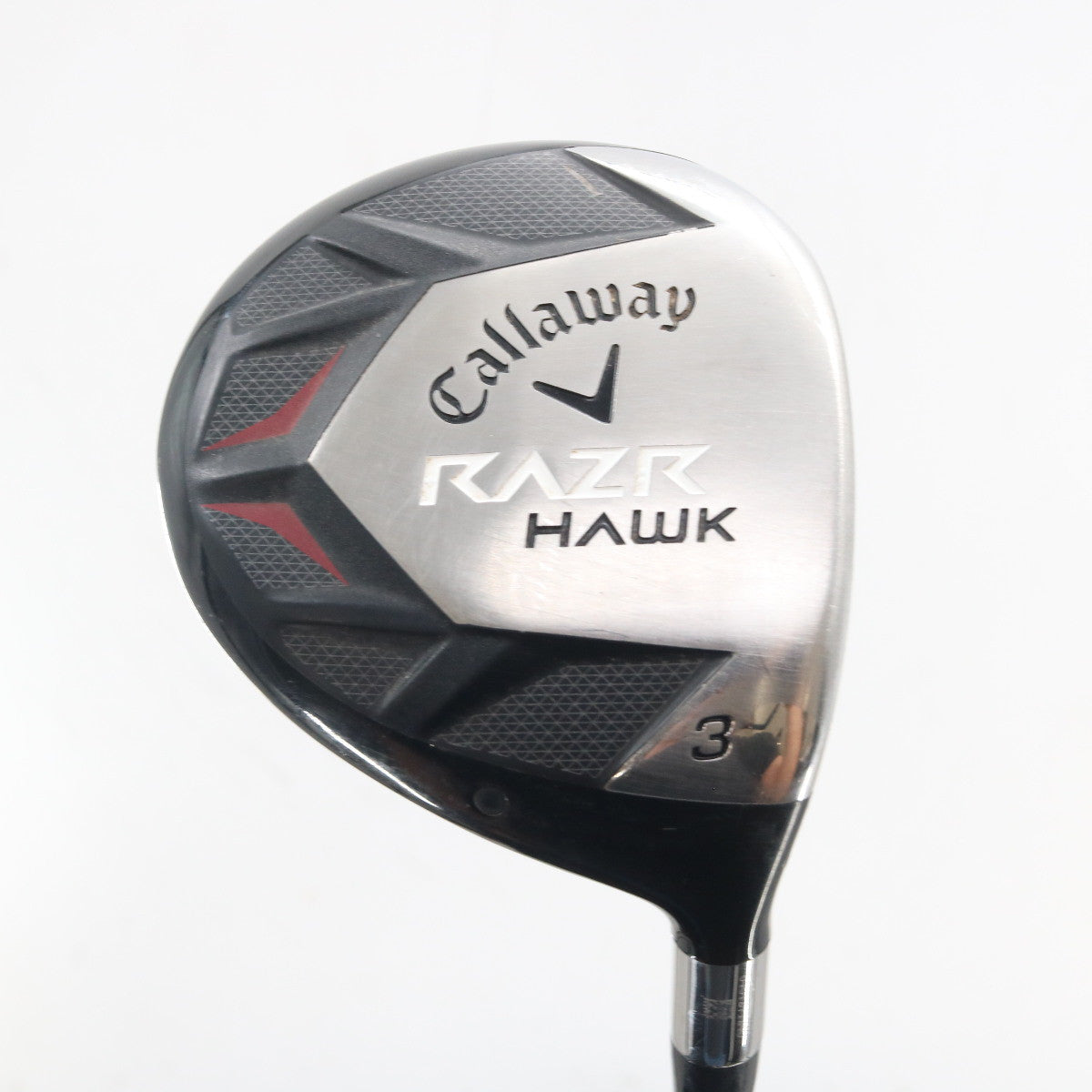 Callaway RAZR Hawk 3 Fairway Wood 15 Deg Graphite A Senior Right-Handed S-163177