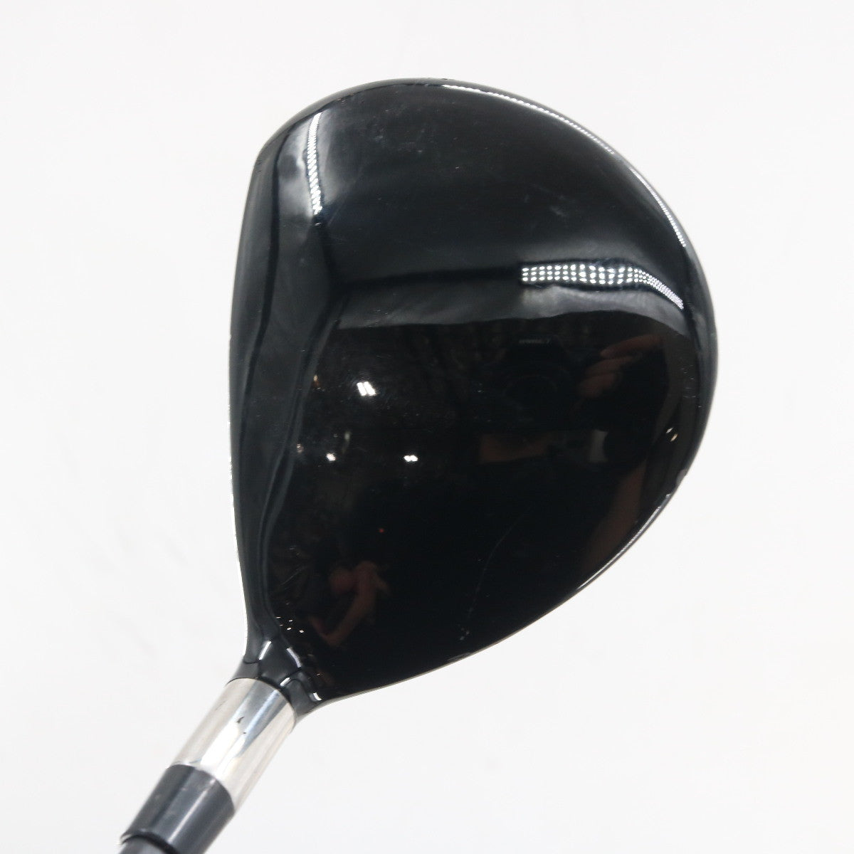 Callaway RAZR Hawk 5 Fairway Wood 18 Deg Graphite Senior Right-Handed S-163178