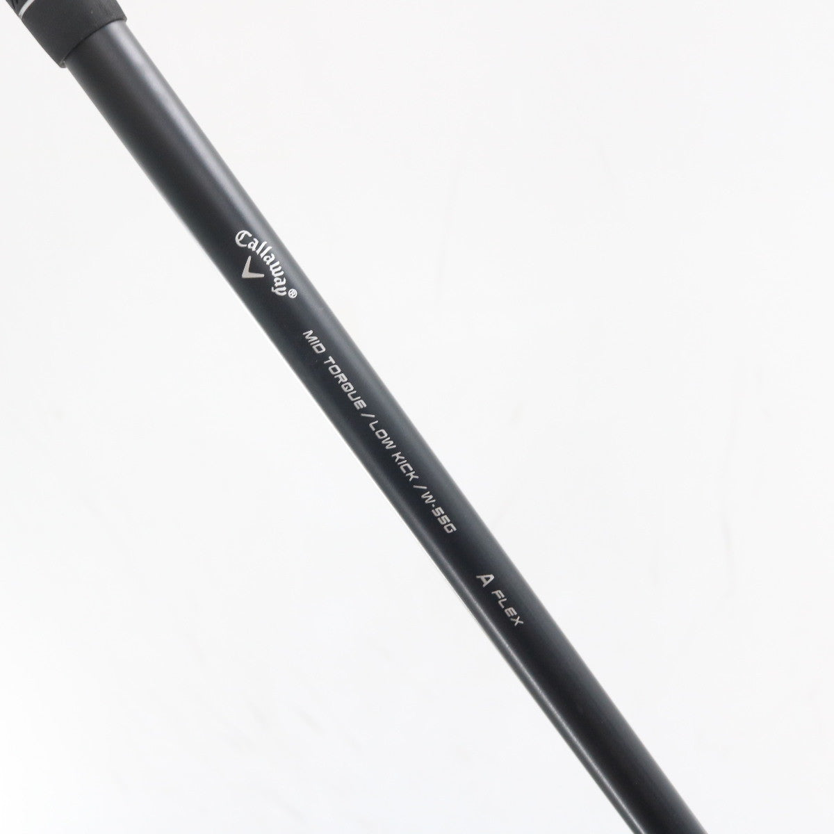 Callaway RAZR Hawk 5 Fairway Wood 18 Deg Graphite Senior Right-Handed S-163178