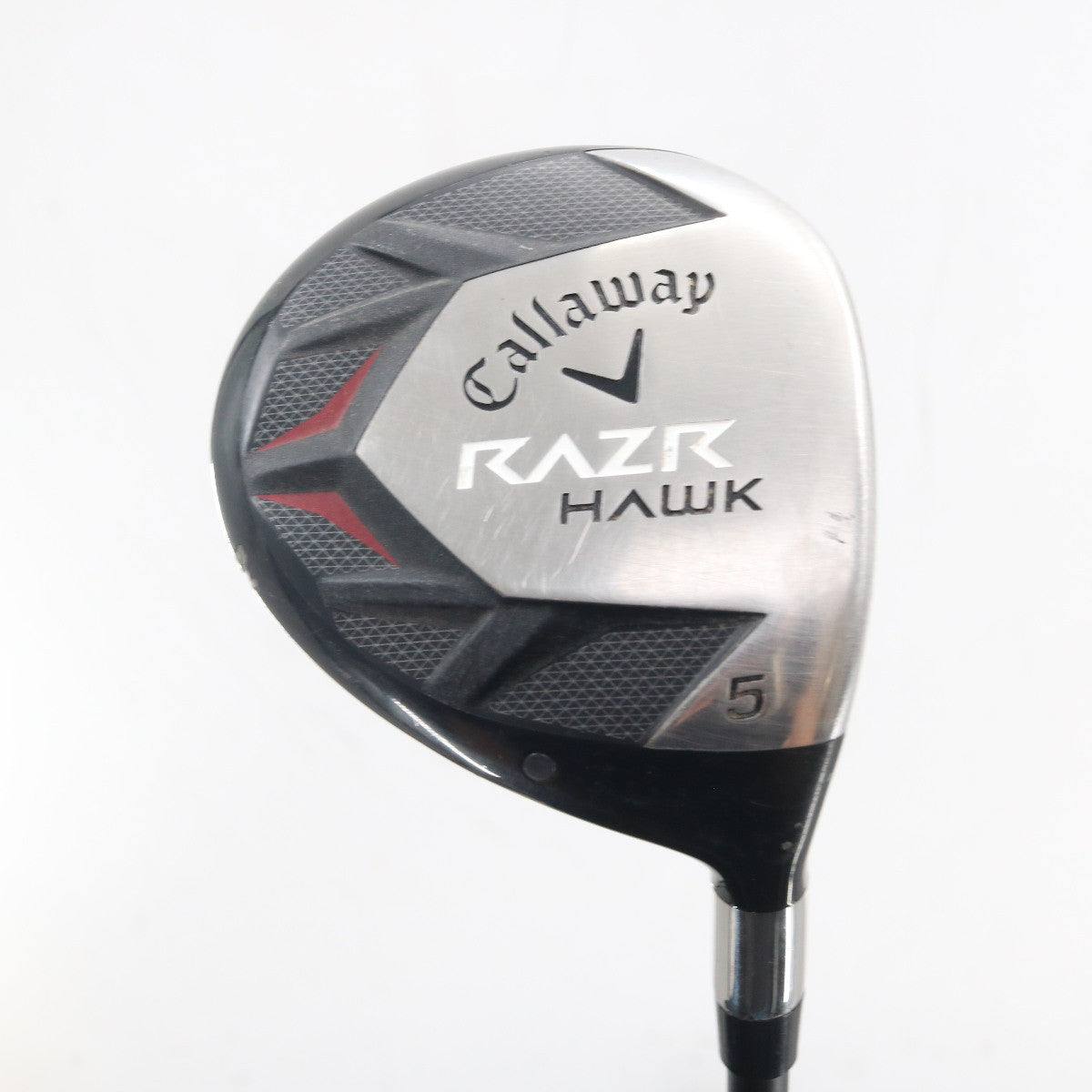 Callaway RAZR Hawk 5 Fairway Wood 18 Deg Graphite Senior Right-Handed S-163178