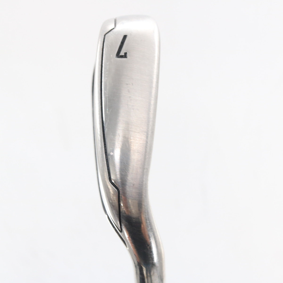 Callaway XR Individual 7 Iron Graphite Project X 5.5-R Regular RH S-163179