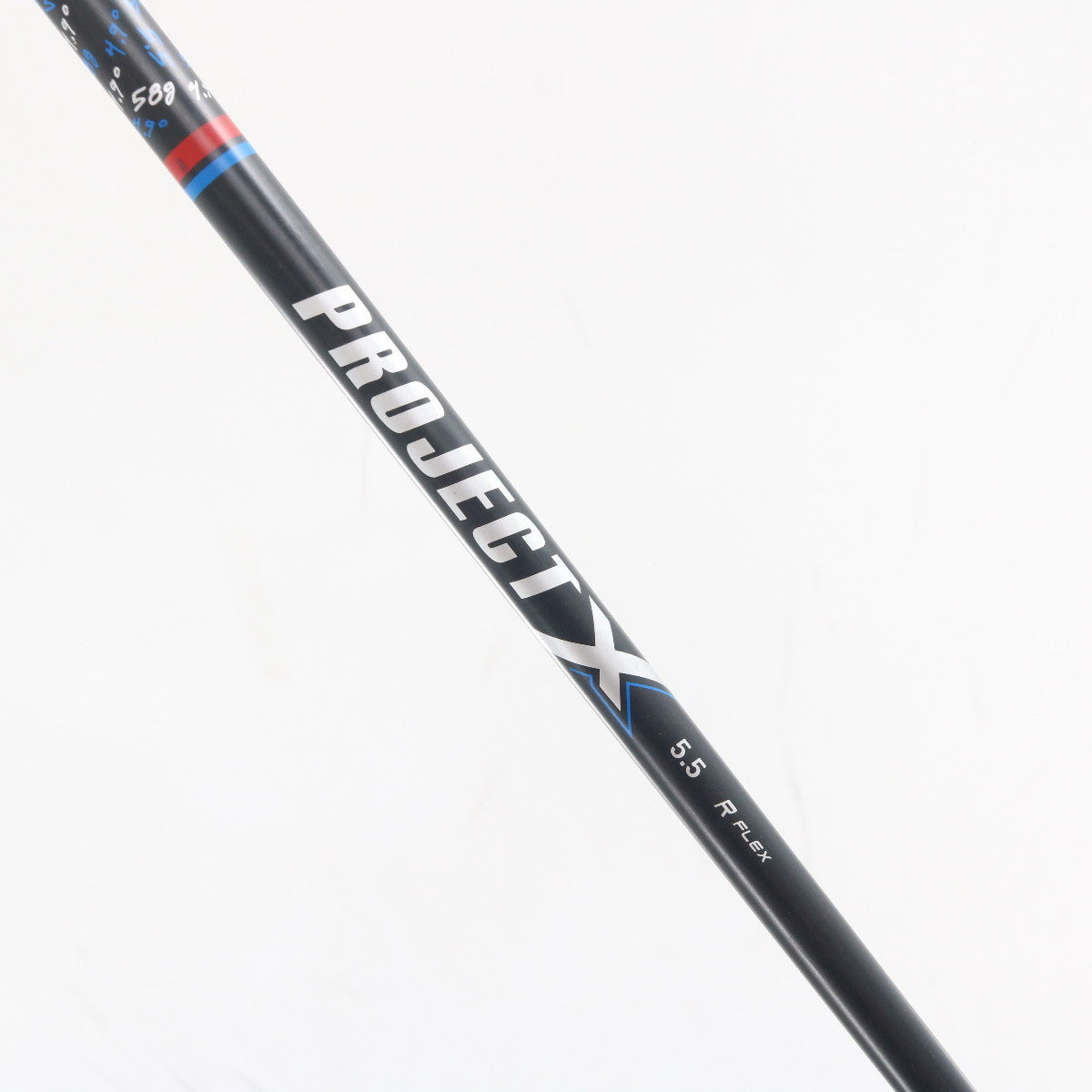Callaway XR Individual 7 Iron Graphite Project X 5.5-R Regular RH S-163179
