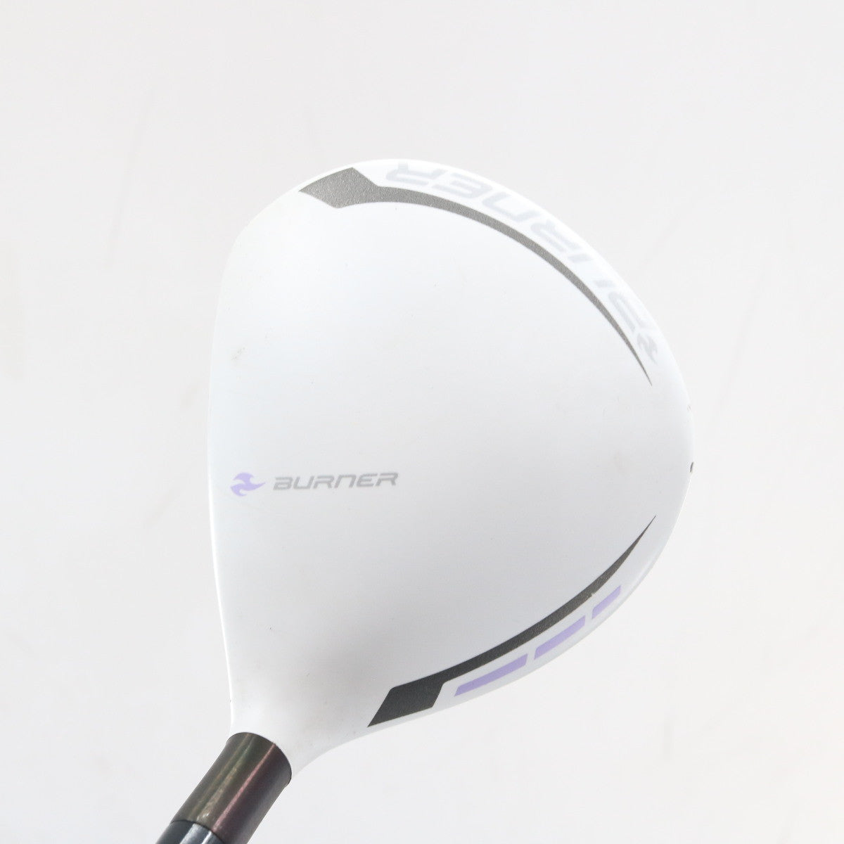 TaylorMade Burner Superfast 2.0 Women's 5 Fairway Wood 18 Deg Ladies RH S-163182