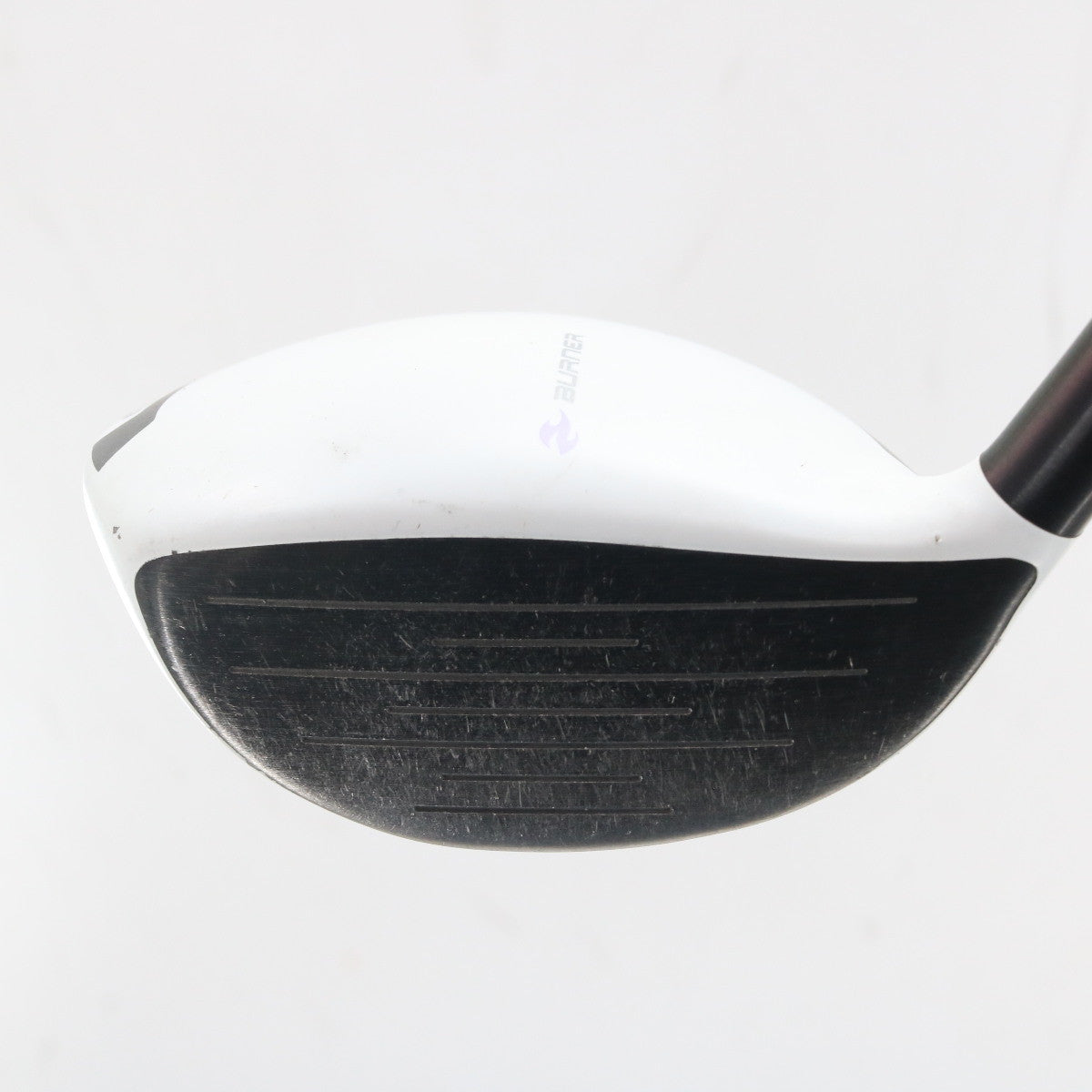 TaylorMade Burner Superfast 2.0 Women's 5 Fairway Wood 18 Deg Ladies RH S-163182