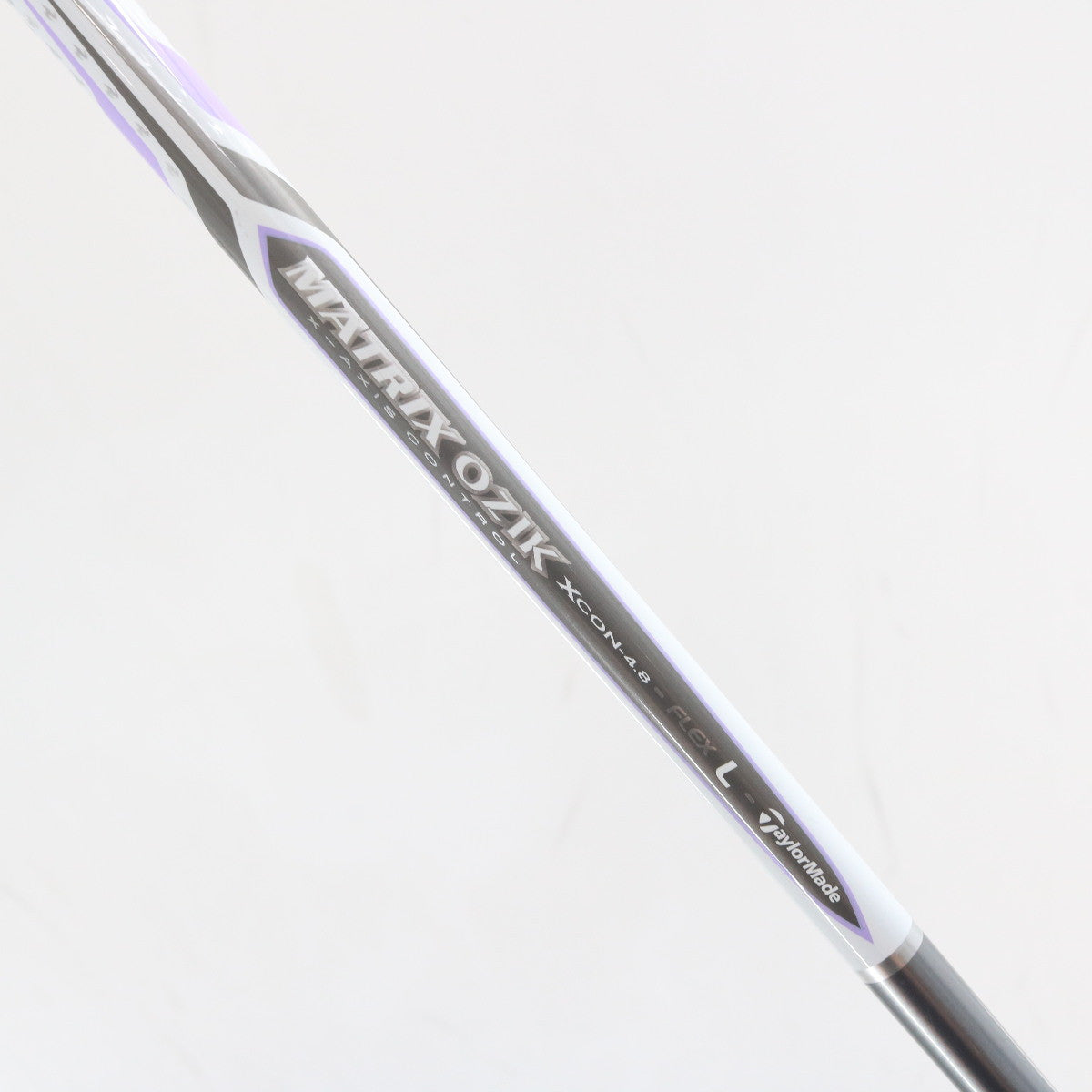 TaylorMade Burner Superfast 2.0 Women's 5 Fairway Wood 18 Deg Ladies RH S-163182