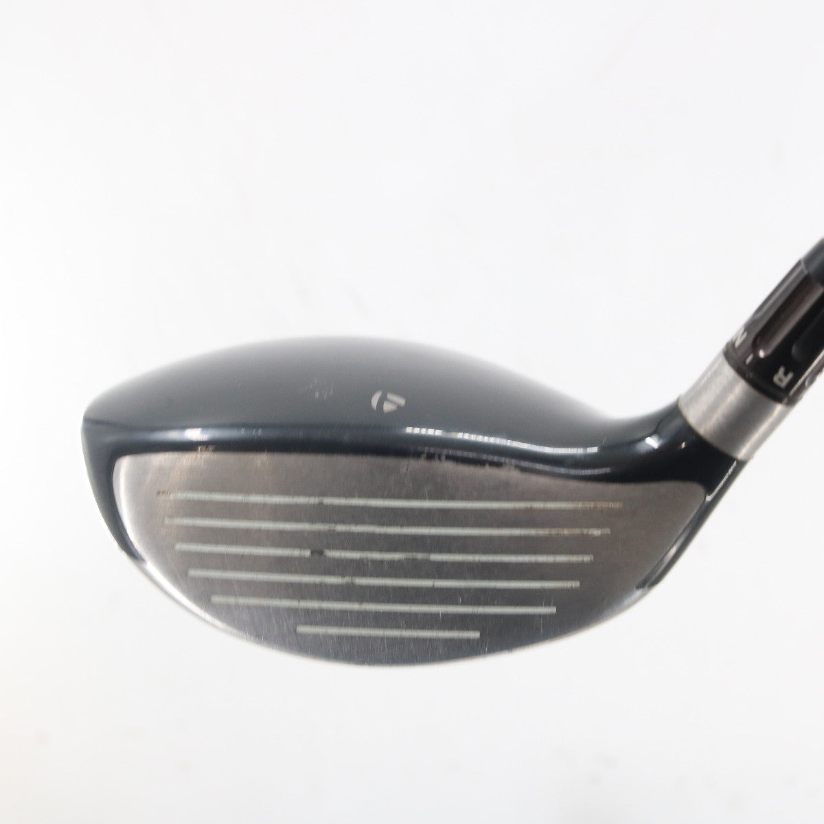TaylorMade R9 Fairway 3 Wood 15 Deg Graphite Motore 70 Stiff Right-Hand S-163184
