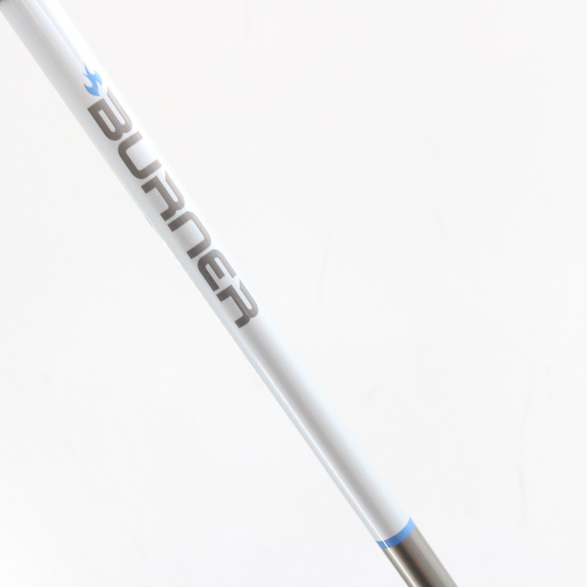 TaylorMade Burner Steel Women's 3 Fairway Wood 15 Deg REAX L Ladies RH S-163187