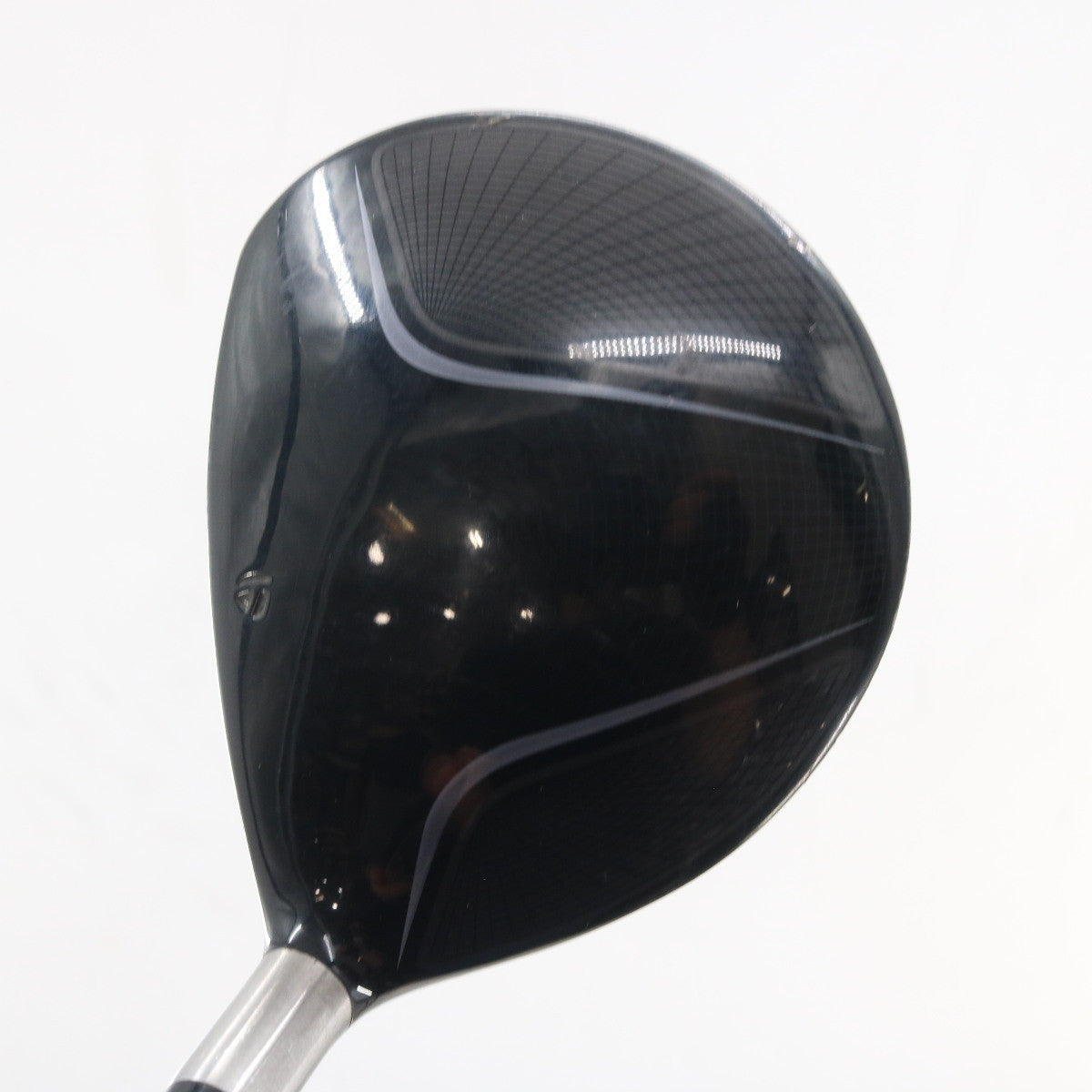 TaylorMade Burner Steel Women's 3 Fairway Wood 15 Deg REAX L Ladies RH S-163187