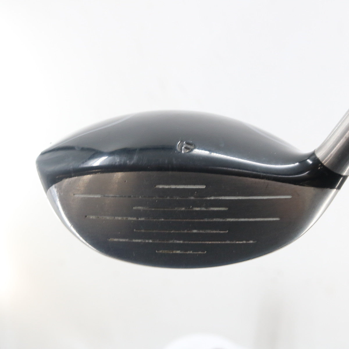 TaylorMade Burner Steel Women's 3 Fairway Wood 15 Deg REAX L Ladies RH S-163187