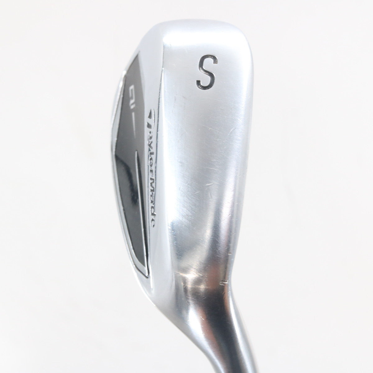 Taylormade Qi S Sand Wedge Steel KBS Max MT 85-R Regular Right-Handed S-163194