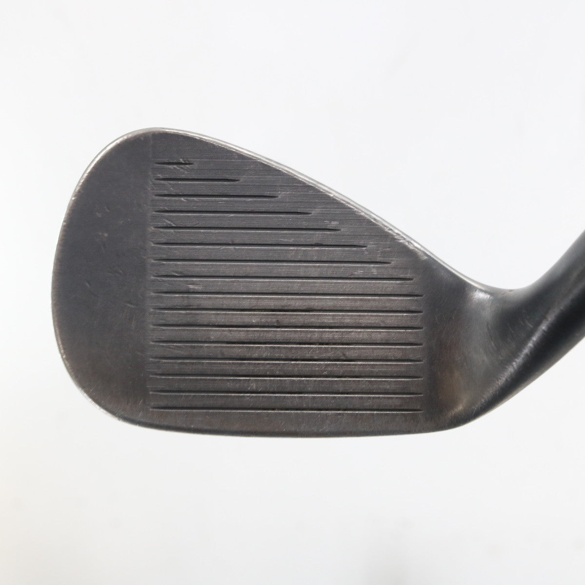 Titleist Vokey SM9 Jet Black Pitching Wedge 46 Degrees 46.10F Steel RH S-163196
