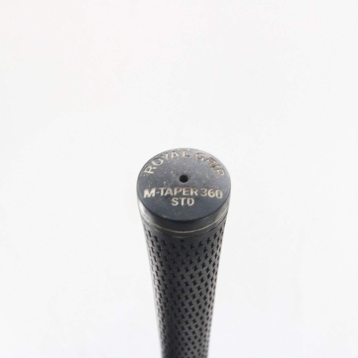 Titleist Vokey SM9 Jet Black Lob Wedge 58 Deg 58.12 D-Grind Steel RH S-163199