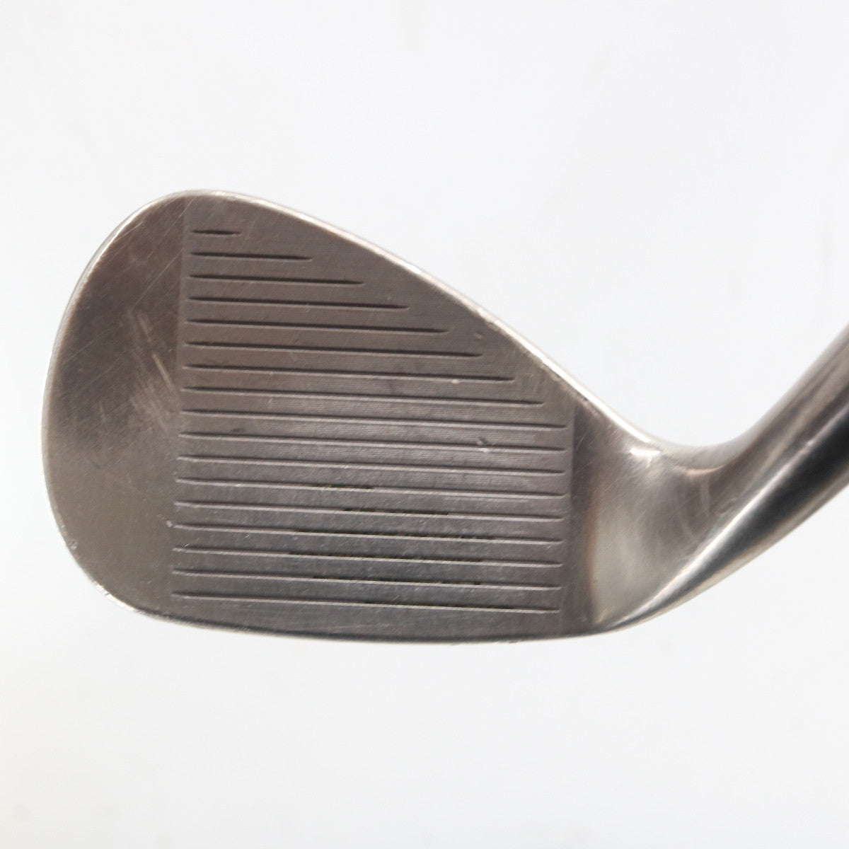 Titleist Vokey SM9 Brushed Steel Gap Wedge 52 Degrees 52.08F Steel RH S-163200