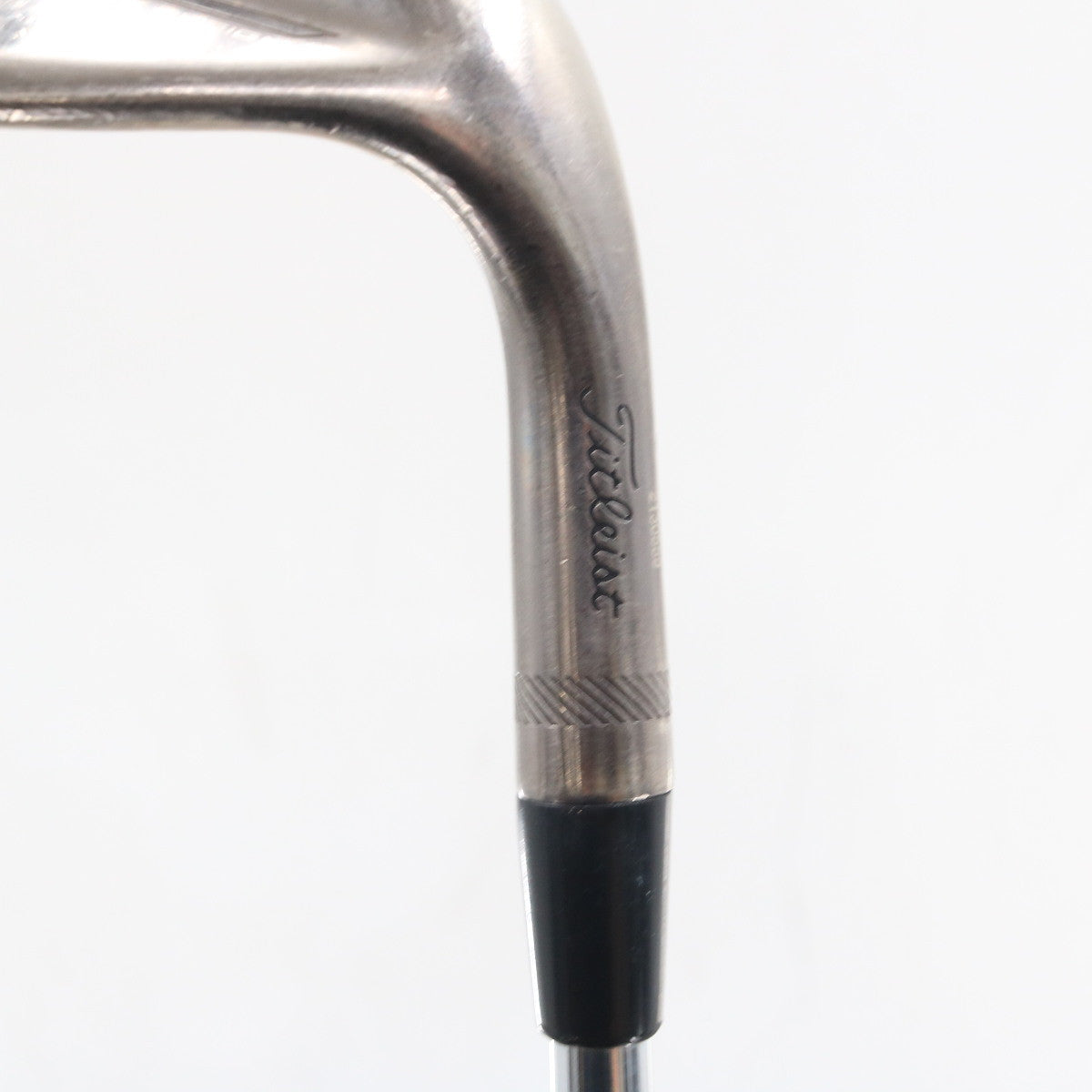 Titleist Vokey SM9 Brushed Steel Sand Wedge 56 Degrees 56.12D Steel RH S-163201